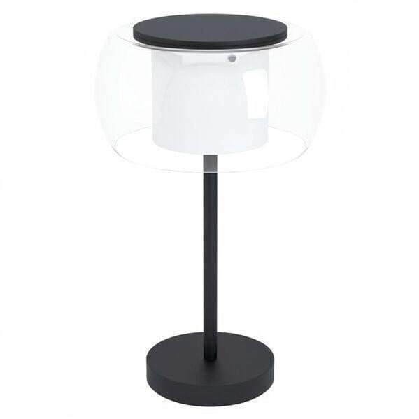 Настільна лампа Eglo 99024 Briaglia-C 15 Вт 1750 лм RGB Tunable White