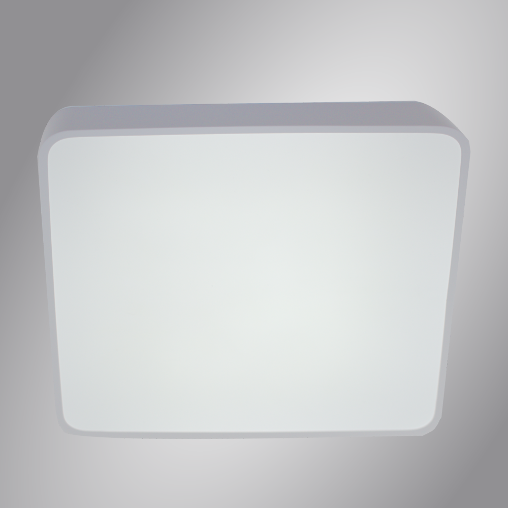 Люстра светодиодная ESLLSE ONIX S 60 Вт Белый (10116-1)