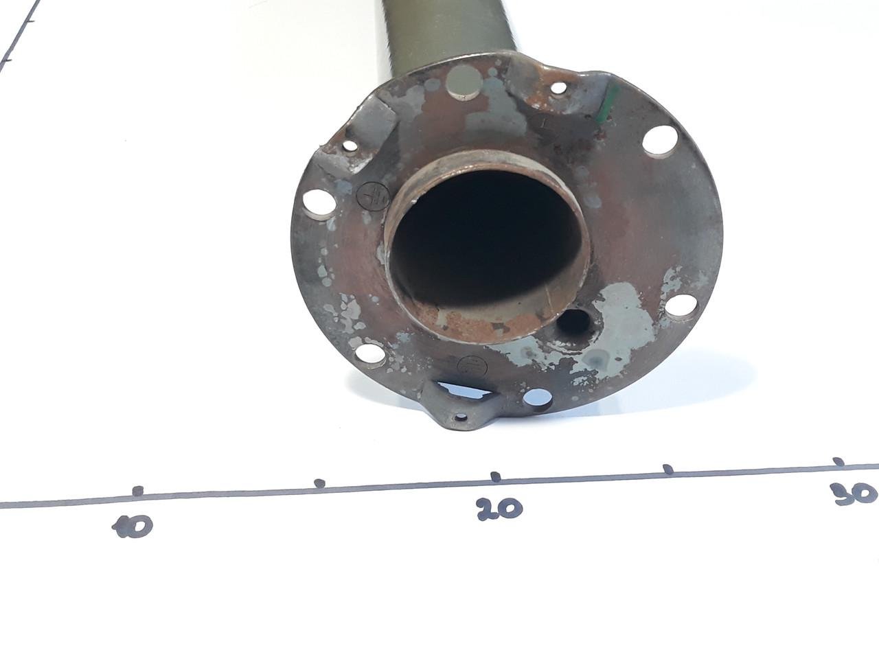 Фланец-колба для бойлера Atlantic эмалированный 45 см (1033) - фото 2 Фланец-колба для бойлера Atlantic эмалированный 45 см (1033) - фото 2