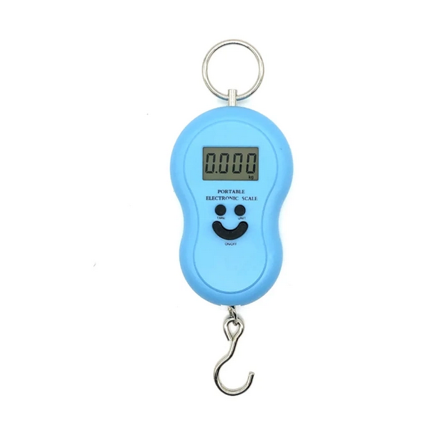 Ваги електронні Portable Electronic Scale