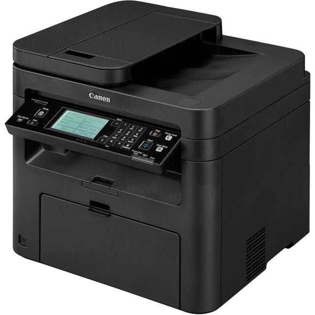 МФУ Canon i-Sensys MF237w (1222878986)