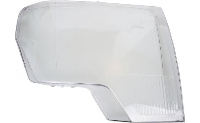 Скло фари AMS для Ford F-150 Raptor 2008-2014 праве (34638)
