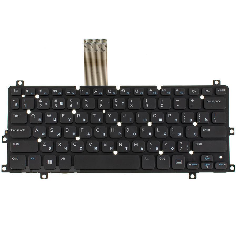 Клавиатура для ноутбука Dell Inspiron 3152 (181312)