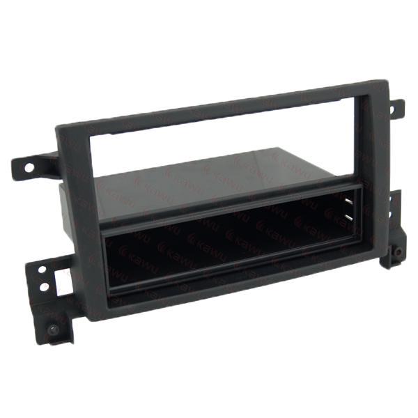 Рамка для автомагнитолы Metra для Suzuki Grand Vitara 2005-2014 15631 Рамка для автомагнитолы Metra для Suzuki Grand Vitara 2005-2014 15631