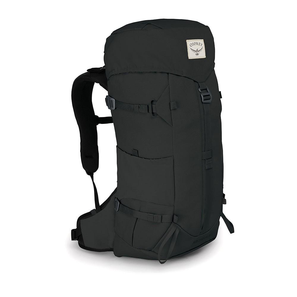 Рюкзак Osprey Archeon 30 M's Stonewash Black (1054-009.001.0011)