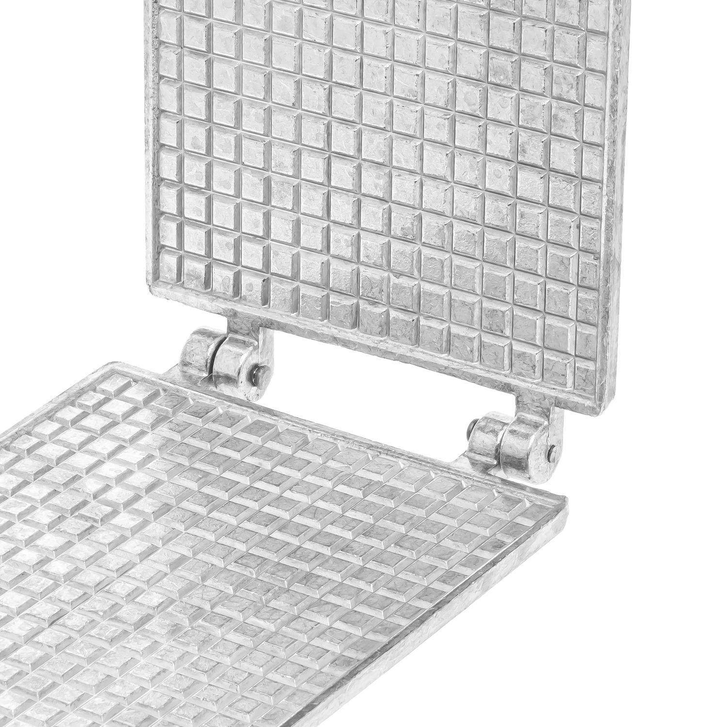 Форма для випікання вафель та вафельних трубочок (22338173) - фото 16 Форма для випікання вафель та вафельних трубочок (22338173) - фото 16