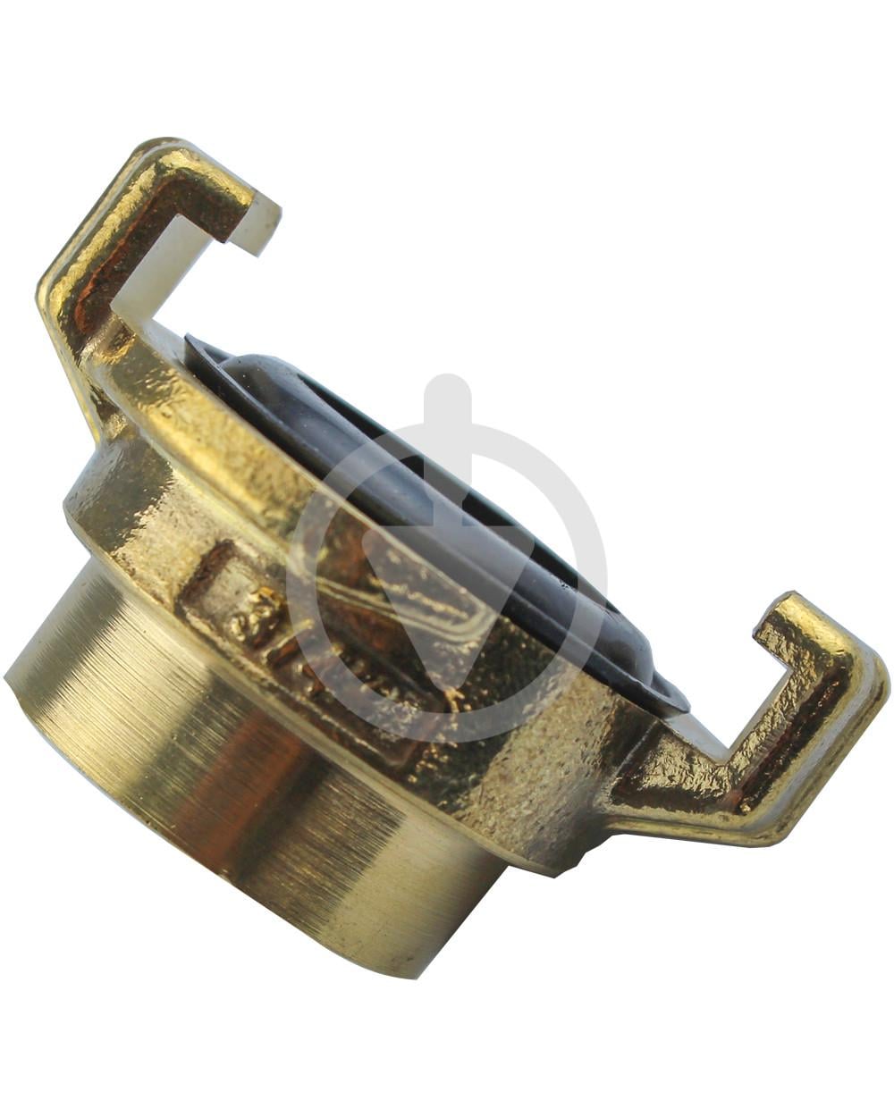 Соединение GEKA внутренняя резьба 3/4" (13476060)
