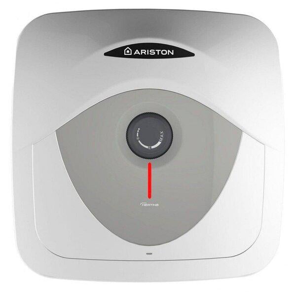Водонагреватель Ariston ANDRIS RS 10/3 1200 Вт Белый (3100631)