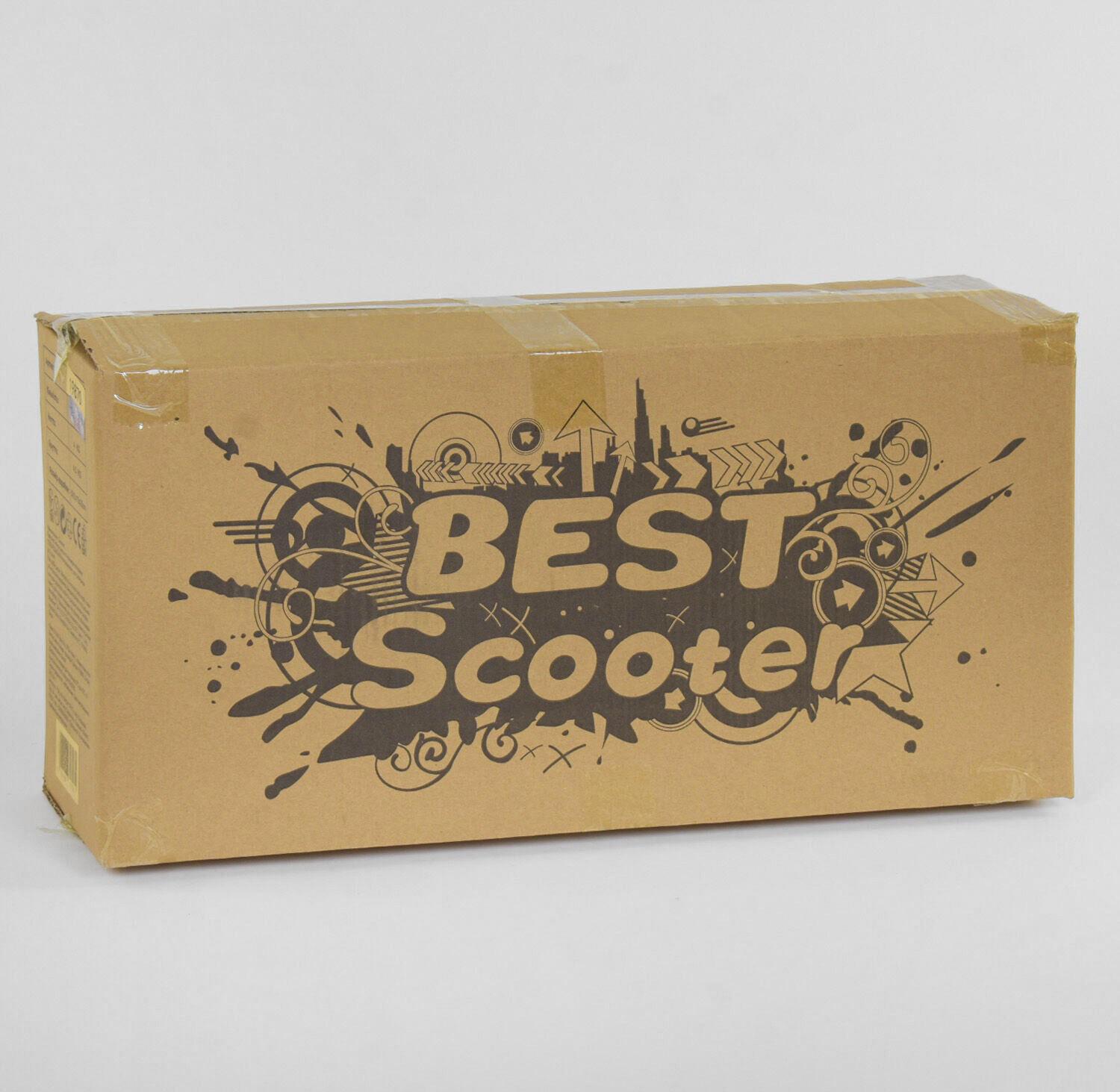 Самокат Best Scooter 71905 5в1 Розовый - фото 7 Самокат Best Scooter 71905 5в1 Розовый - фото 7