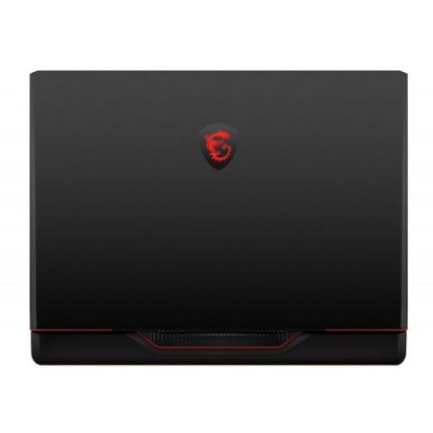 Ноутбук MSI Raider GE68HX 13VF Black (GE68HX13VF-062US) - фото 7