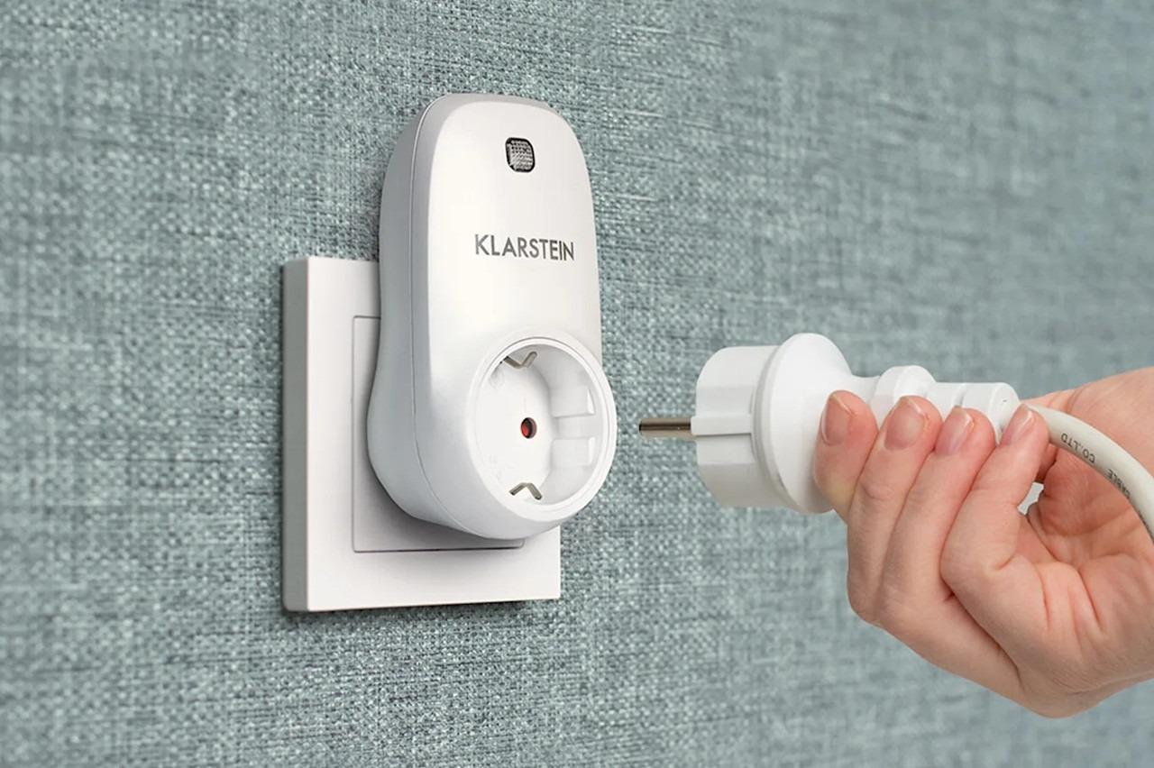 Інфрачервоний обігрівач-світильник стельовий KLARSTEIN Midnight Sun (10035321) - фото 5 Інфрачервоний обігрівач-світильник стельовий KLARSTEIN Midnight Sun (10035321) - фото 5