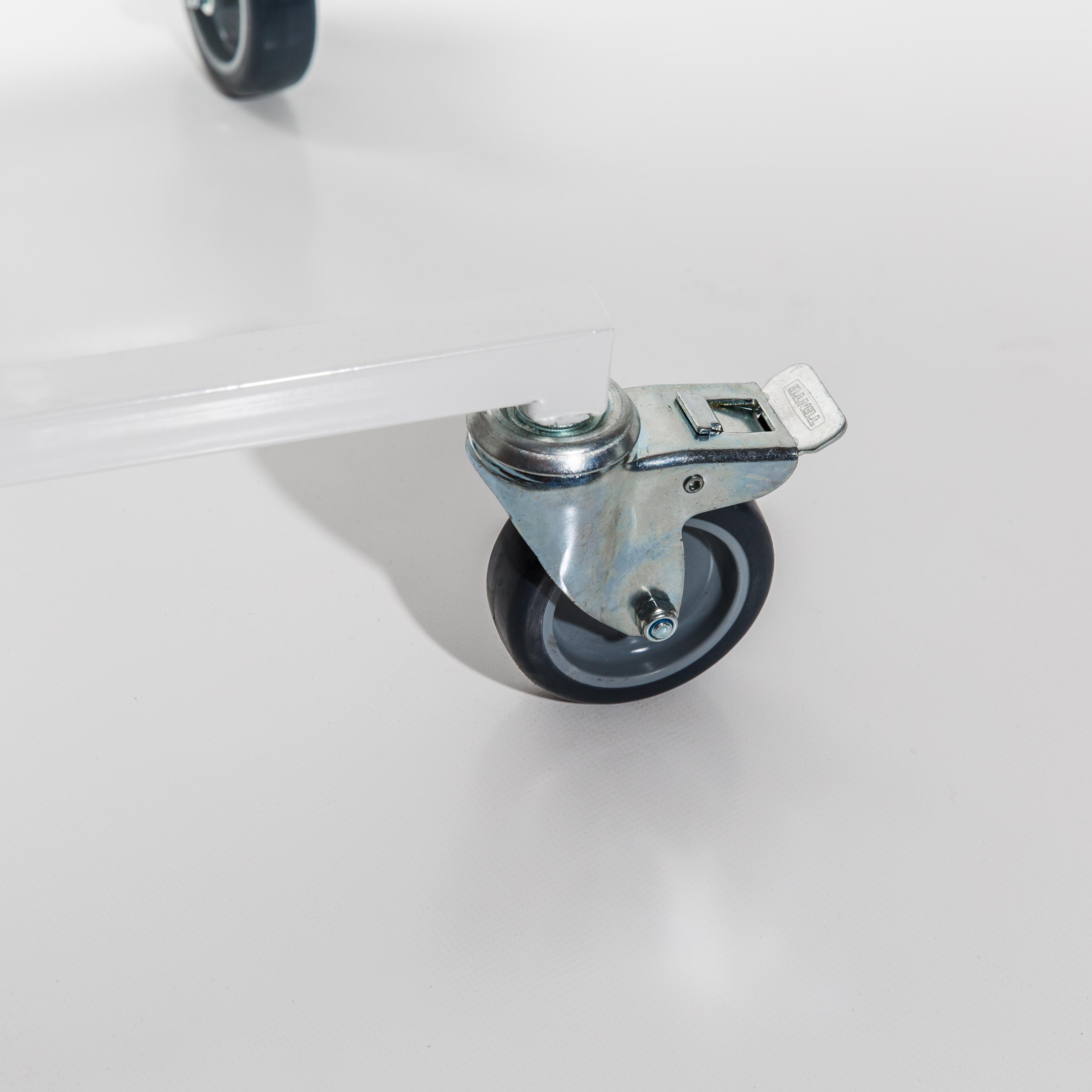 Столик-тумба приліжкова АТОН СТ-ТПП медична - фото 6