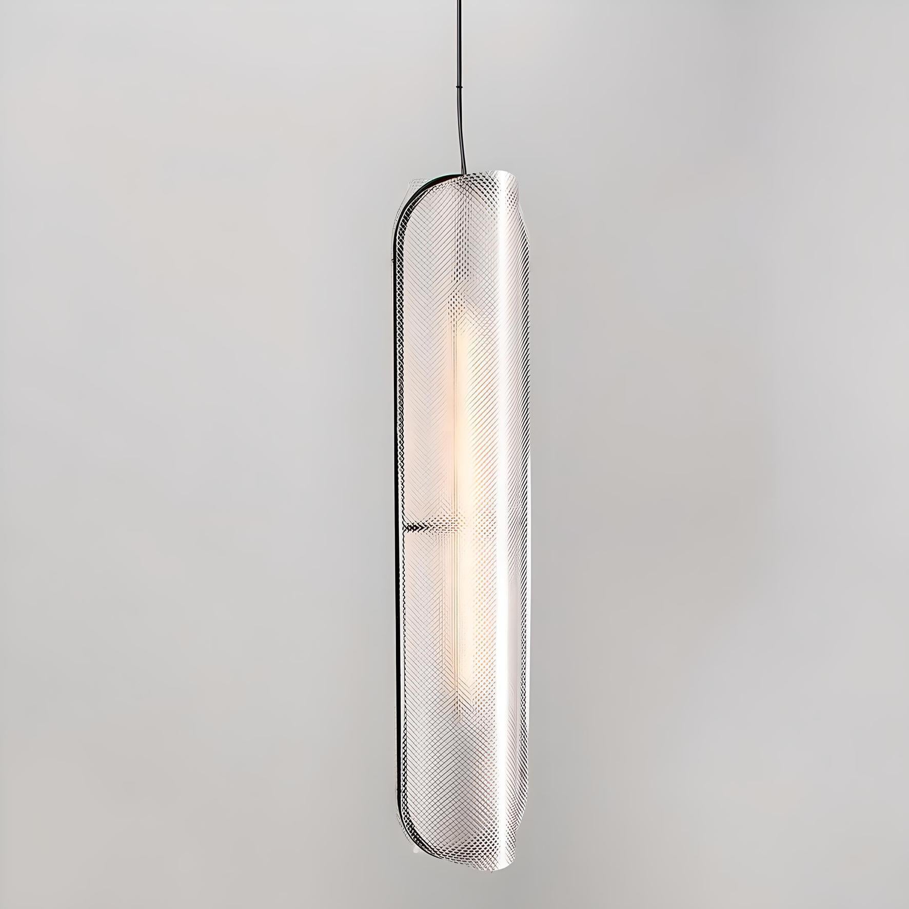 Підвісний світильник led Vial (SDLC-00202)
