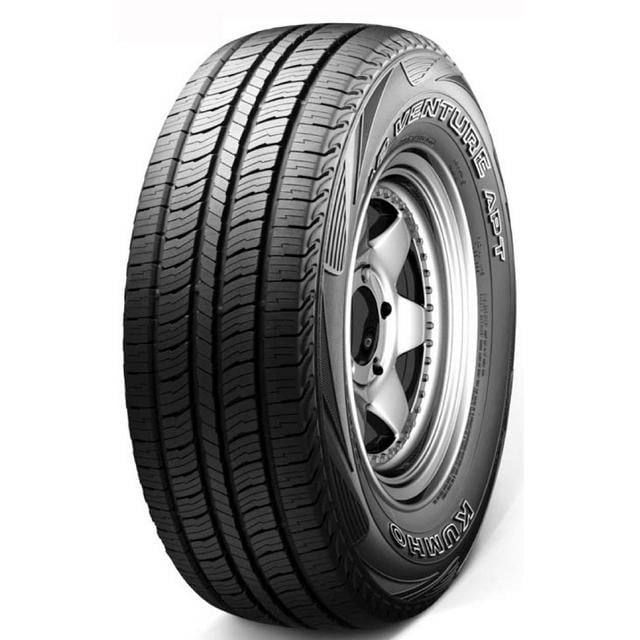 Шина Kumho Road Venture APT KL51 215/75 R16 101T лето (1000438509)