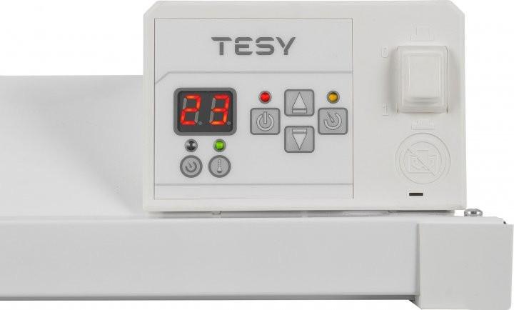 Конвектор Tesy CN 03 150 EIS Cloud W (WIFI) - фото 2