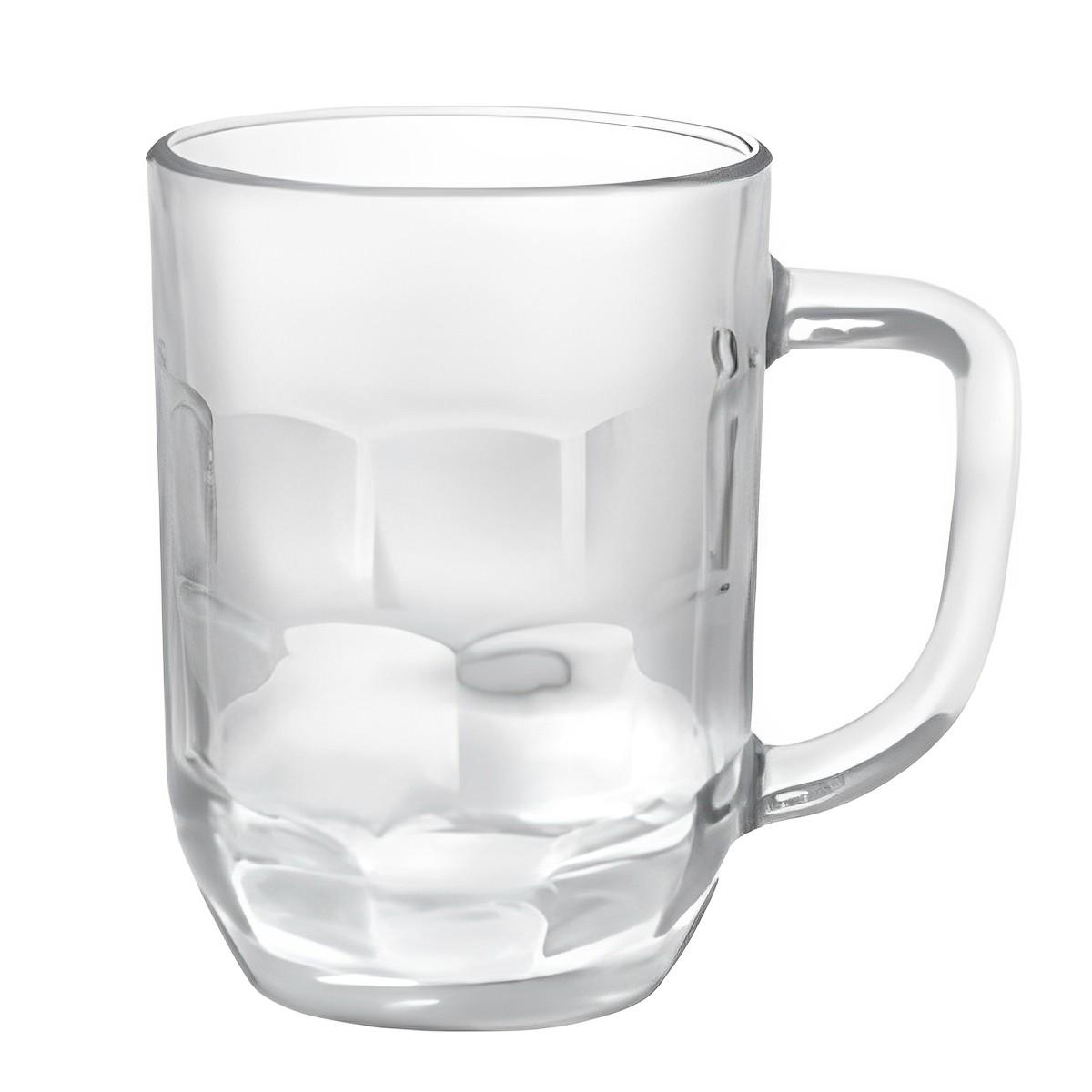 Кружка для пива Альтон 500 мл (20704)