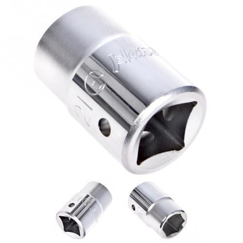 Головка торцева Hans 3/4" DR 6 гранна 46 мм (6400M46)