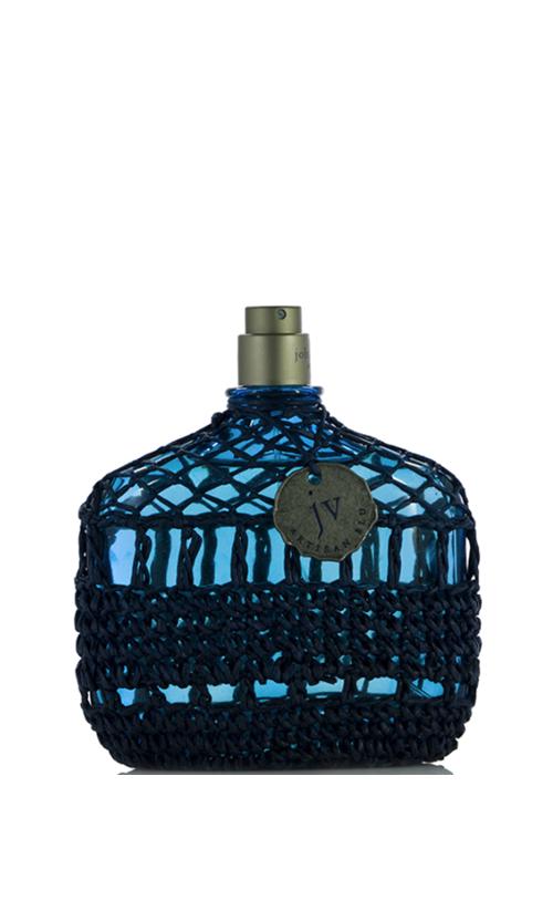 Парфум для чоловіків аромат схожий на John Varvatos Artisan Blu в транспортному пакуванні 125 мл (6217)