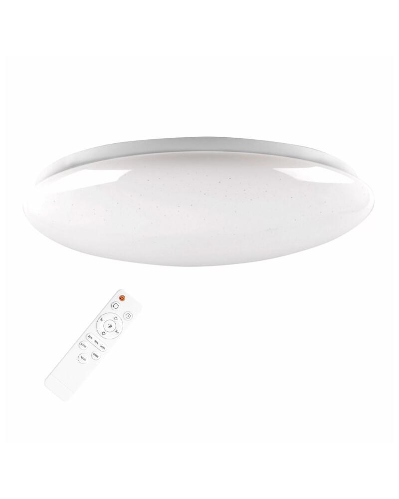 Стельовий світильник Goldlux 325747 Pirius Led 1x48W 3000K-6000K 5300Lm IP44 WH (18594918) - фото 3