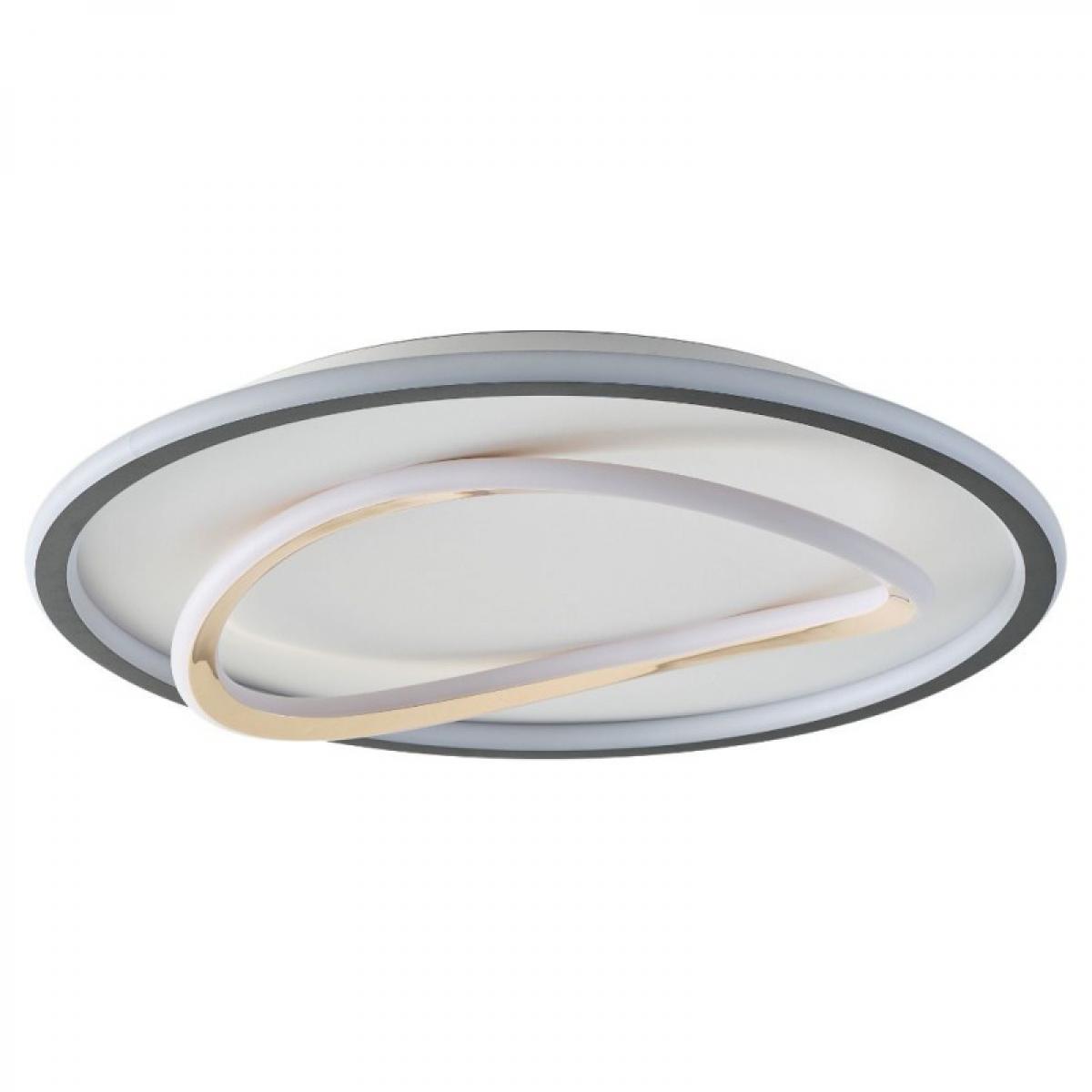 Люстра Zuma Line LENS (MX3889-1A-3BGT)