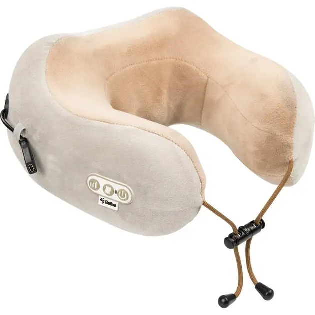 Подушка массажная Gelius Smart Pillow Massager GP-PM001 (31777905)