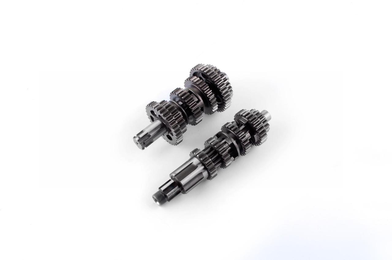 Коробка передач в сборе 4T CB150 ST (2177198409)