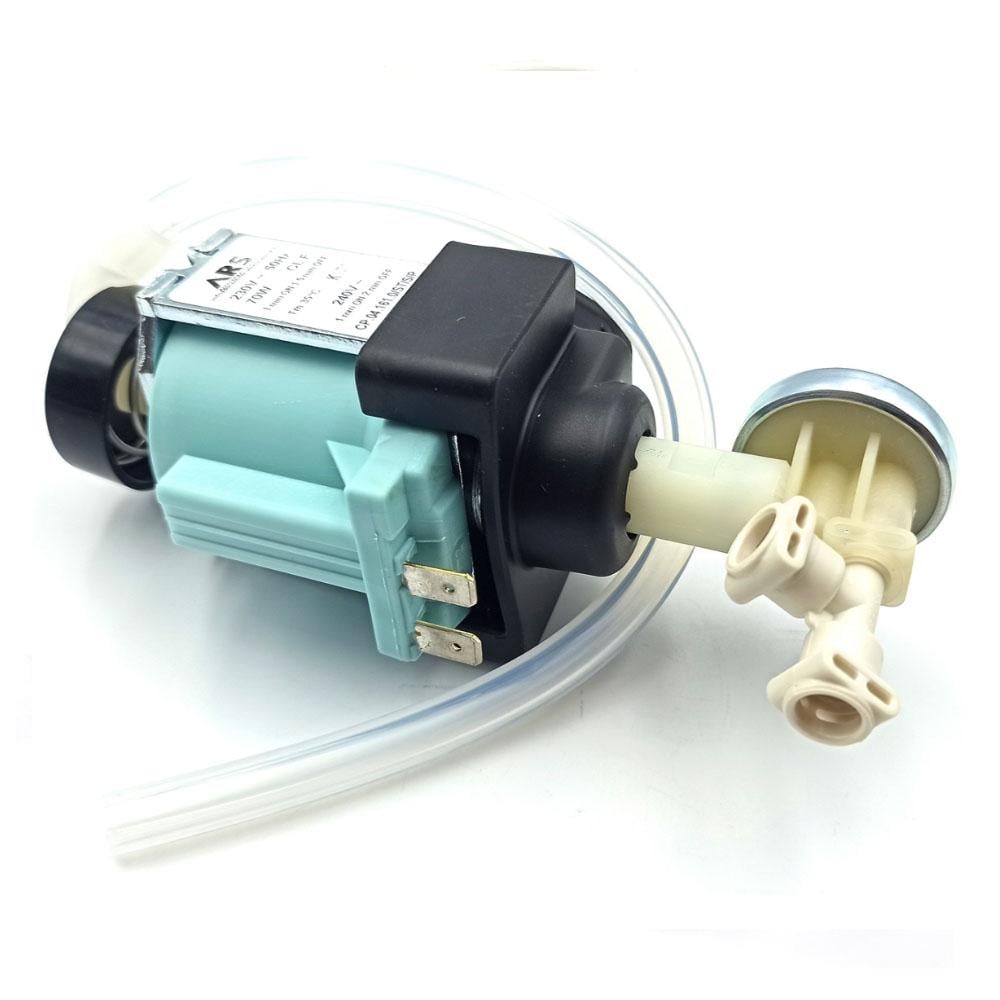 Помпа в зборі для кавомашин Dr. Coffee F2/Minibar/Coffeebar (7NN0026)