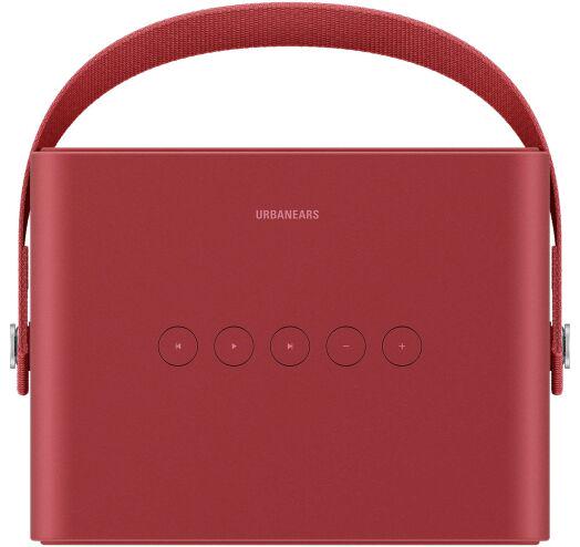 Портативня акустика Urbanears Portable Speaker Ralis Mist Red (41591) - фото 4