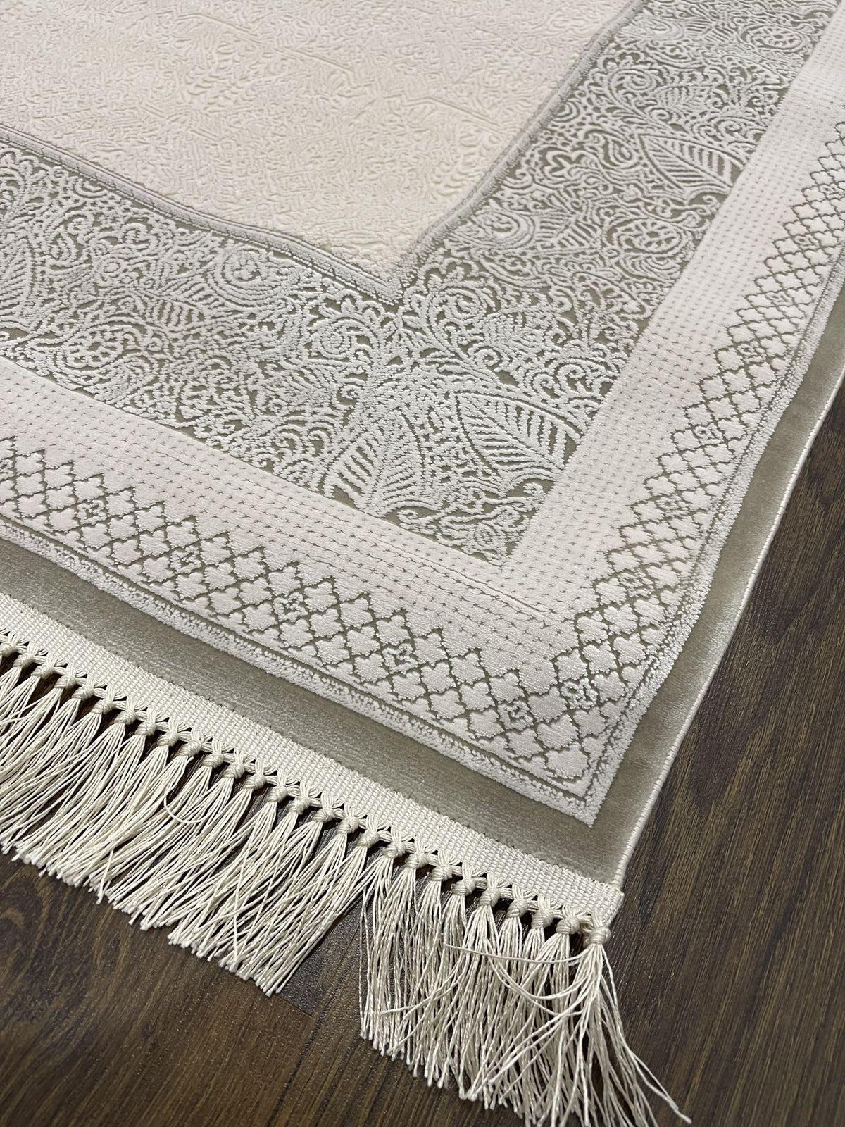 Ковер Palace 5203C 2,0х2,9 м Beige (6424-13) - фото 3 Ковер Palace 5203C 2,0х2,9 м Beige (6424-13) - фото 3