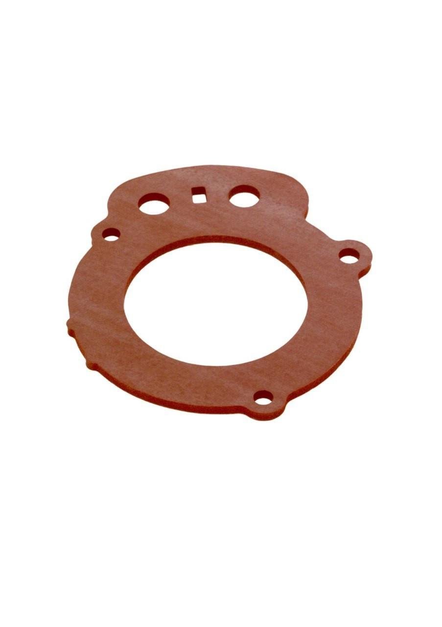 Прокладка горелки Bosch GB172i-24 T50 RH/GB122i (87186507890)