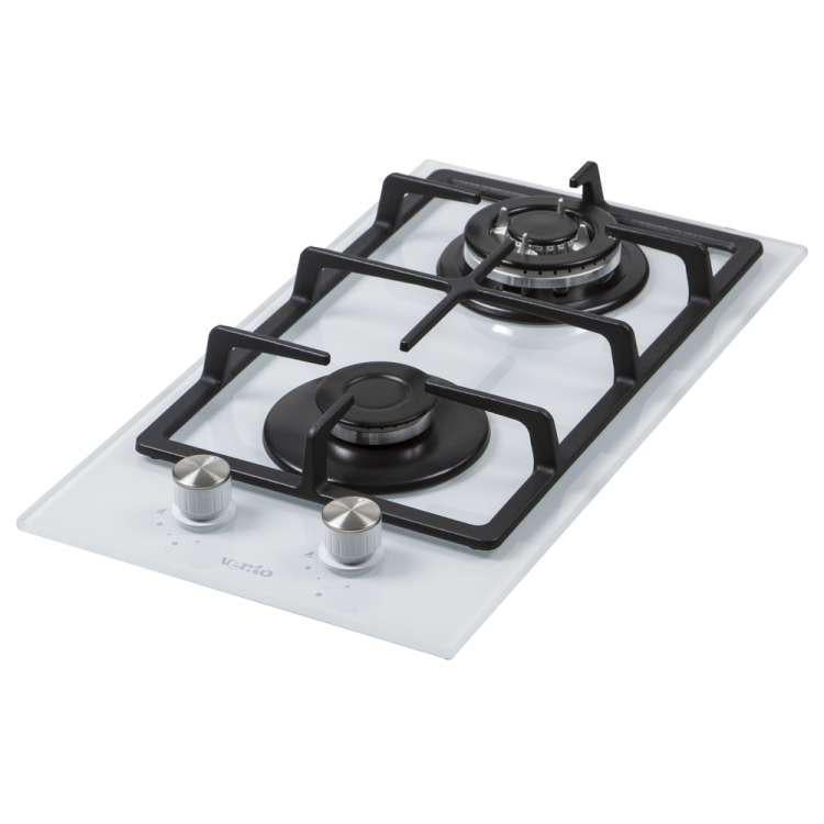 Варочная поверхность Ventolux HSF320G CEST WH 3 (5858)