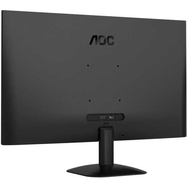 Монитор игровой AOC Q27B35S3 Черный (30167184) - фото 7 Монитор игровой AOC Q27B35S3 Черный (30167184) - фото 7