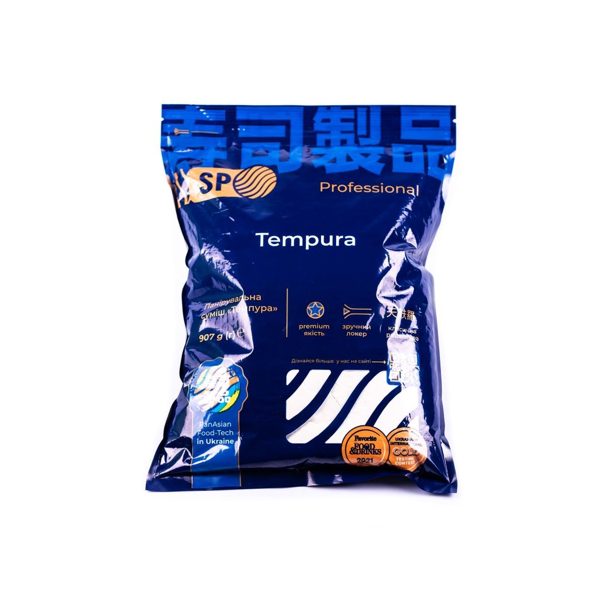 Мука темпура SP Professional 907 г (000006588)