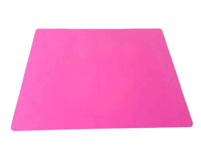 Салфетка на противень для выпечки силиконовая 37,5х30 см Салфетка на противень для выпечки силиконовая 37,5х30 см