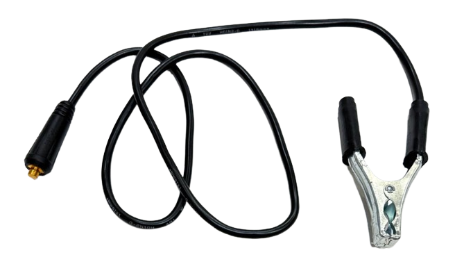 Тримач маси з кабелем в зборі для зварювального апарату Procraft SP-260 (2094969193)