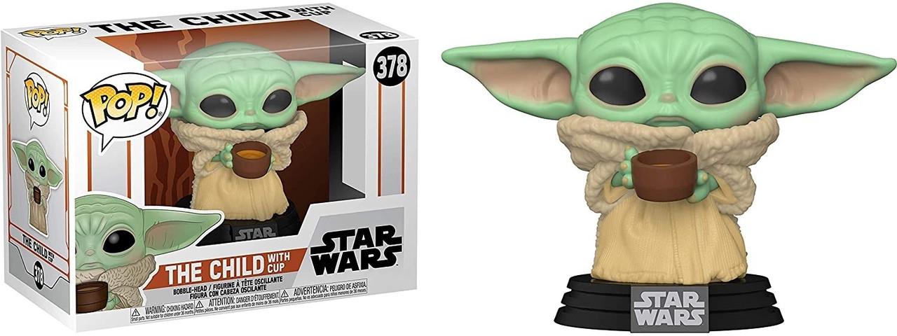 Игрушки Funko POP