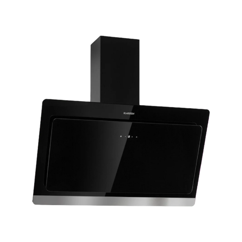 Вытяжка KLARSTEIN Aurora Eco 90 550 м3/ч 90 см (10039929) Вытяжка KLARSTEIN Aurora Eco 90 550 м3/ч 90 см (10039929)