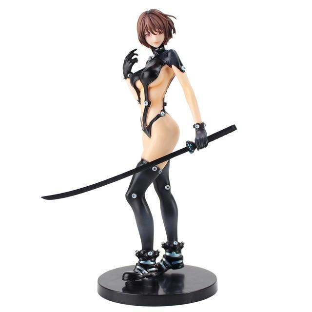Фигурка для геймеров коллекционная Anzu Yamasaki Gantz Sword Ver Figure Anime 25 см (G RS 22.64)
