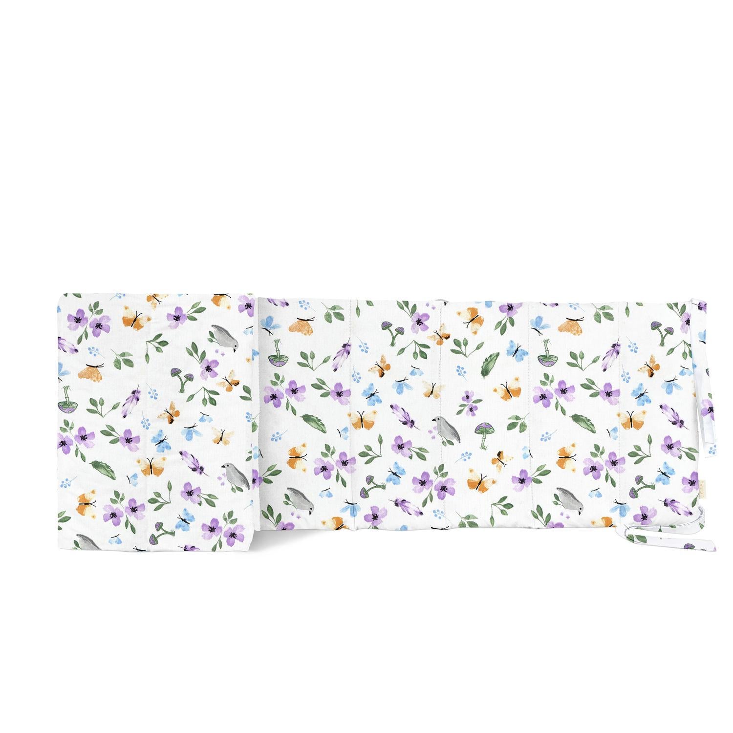 Бортик в детскую кроватку Cosas Birds 180x30 см (4822052217474)