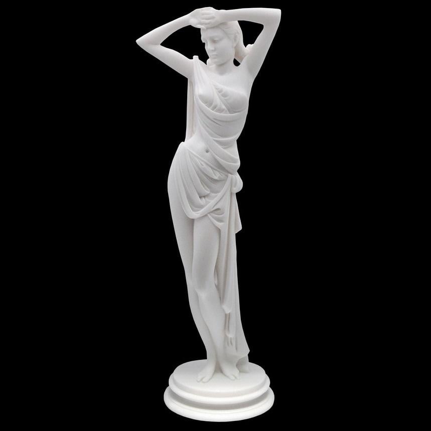 Статуэтка Maska Афродита 43х15х15 см (395-0203)