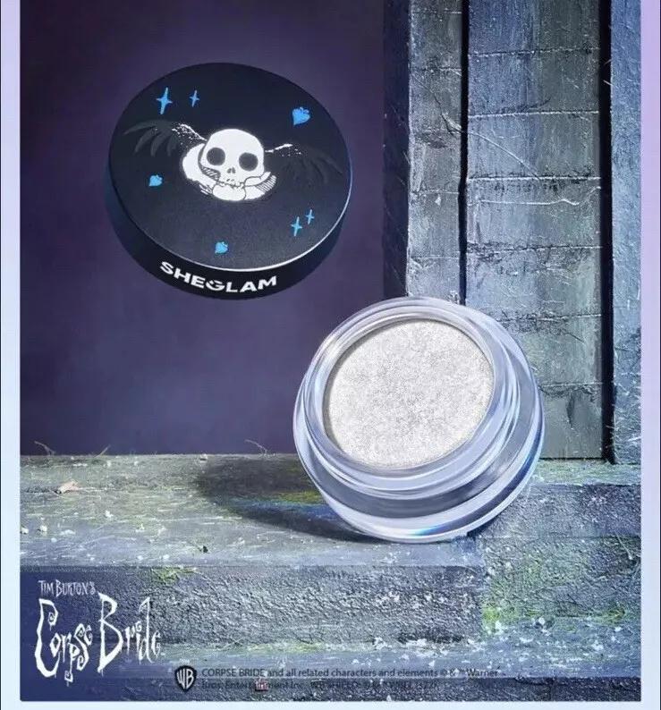 Набор косметики SHEGLAM Corpse Bride full - фото 18