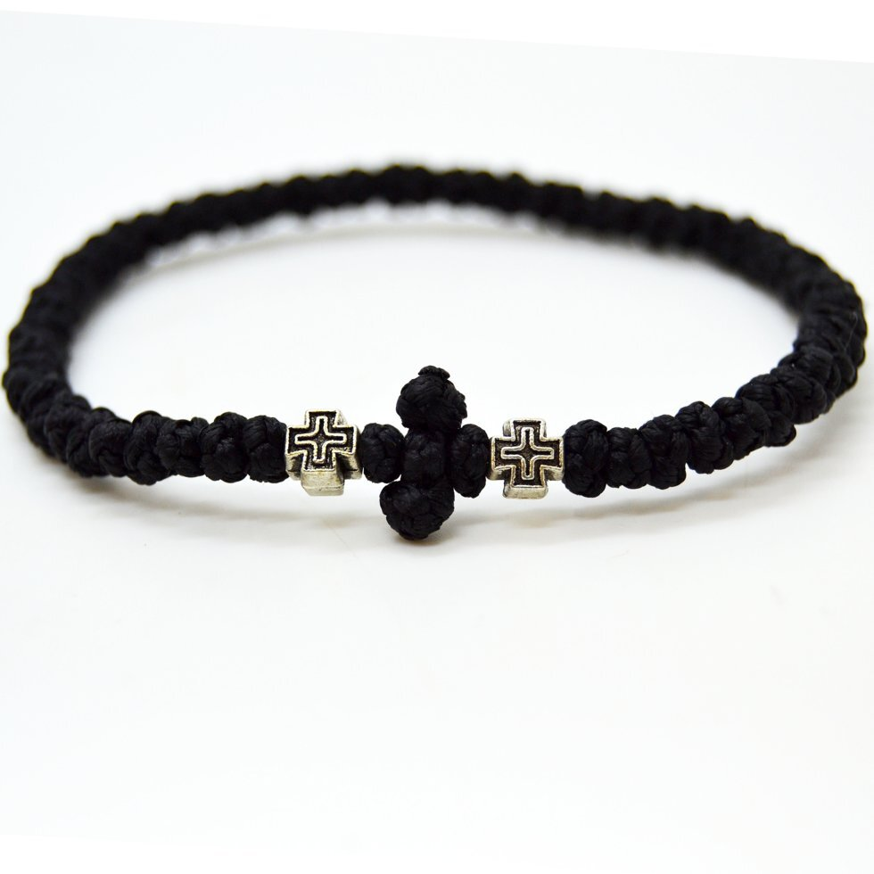 Браслет Греческий Комбоскини (0149-097)