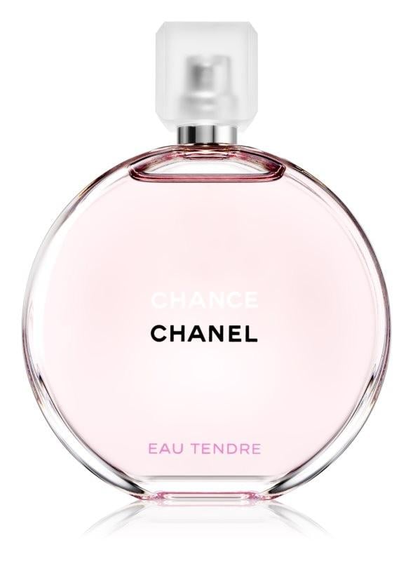 Туалетна вода для жінок Chanel Chance Eau Tendre тестер 100 мл (18778183)