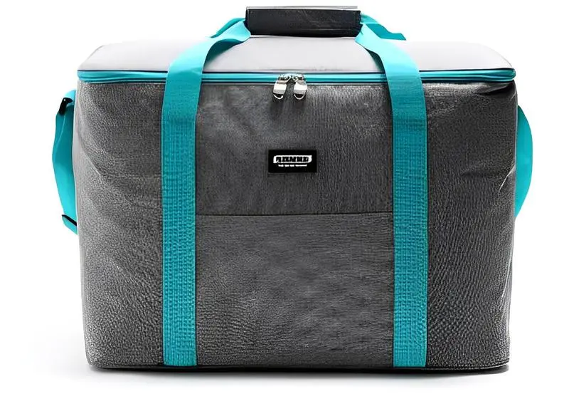 Термосумка с мягкой термоизоляцией 28 л (31801543)