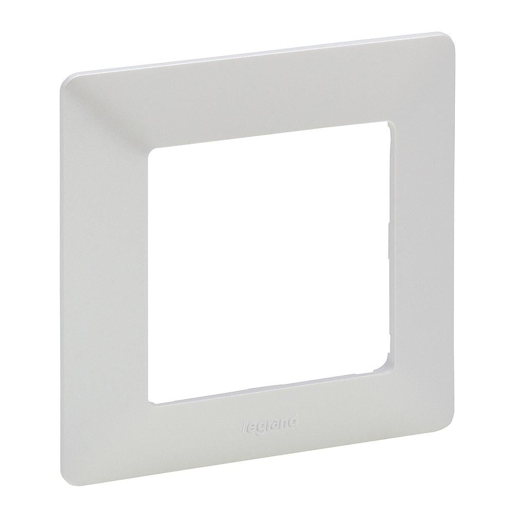 Рамка Legrand Valena Life 1-постовая Белый (754141)
