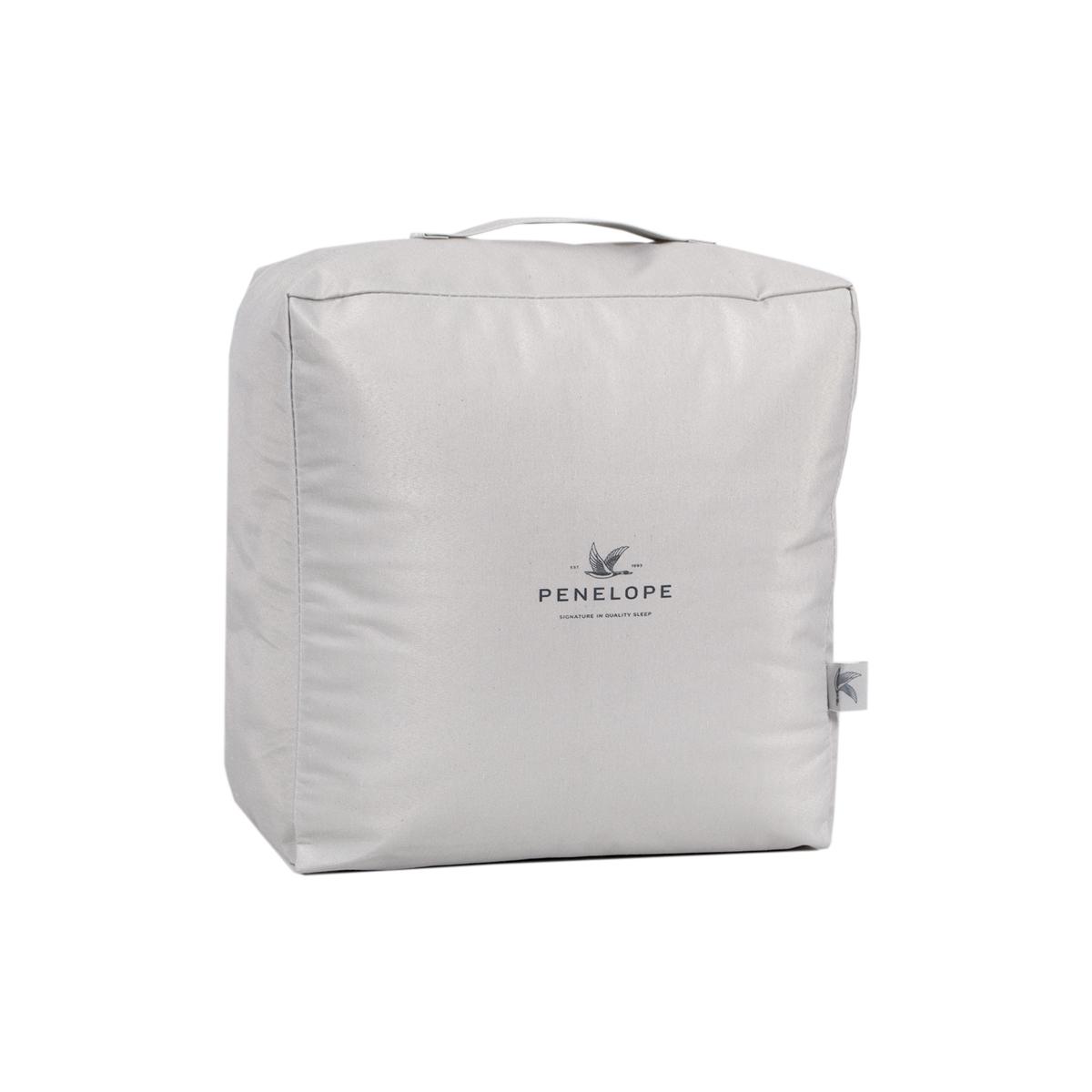 Одеяло Penelope Bronze 8,5 tog пуховое King size 220x240 см (11683114) - фото 7 Одеяло Penelope Bronze 8,5 tog пуховое King size 220x240 см (11683114) - фото 7