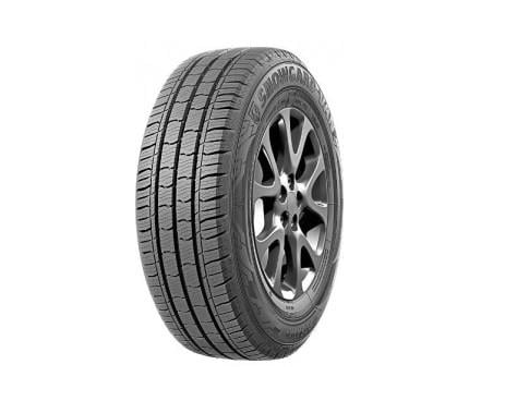 Автошина ROSAVA Snowgard Van 195/75R16C 107/105R