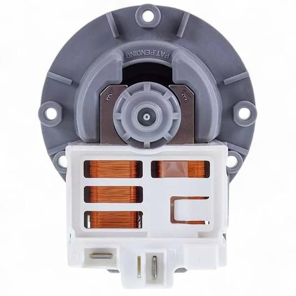 Насос для пральної машини Askoll M231 XP 40W - фото 3 Насос для пральної машини Askoll M231 XP 40W - фото 3