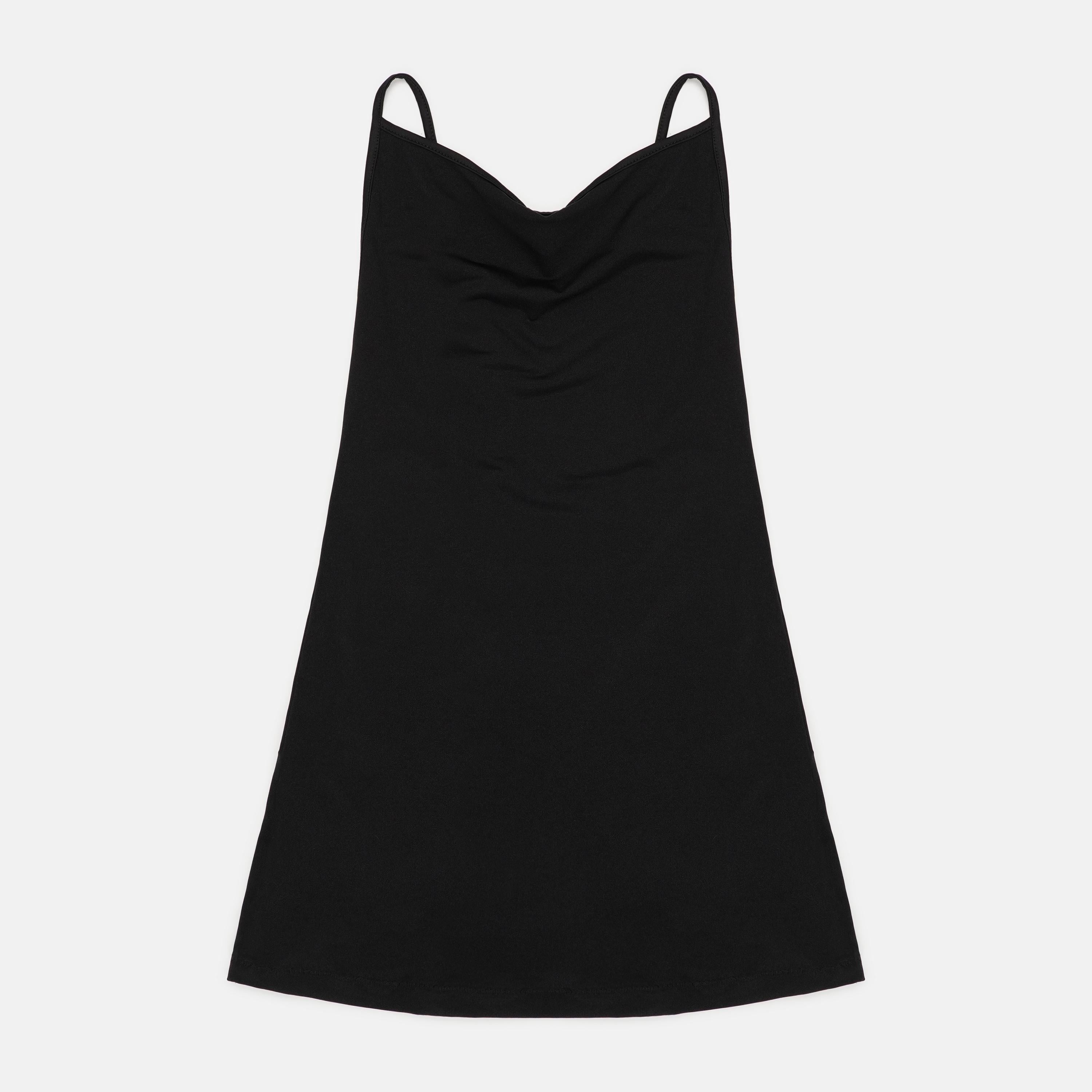 Топ H&M S Чорний (Х105480891) Топ H&M S Чорний (Х105480891)