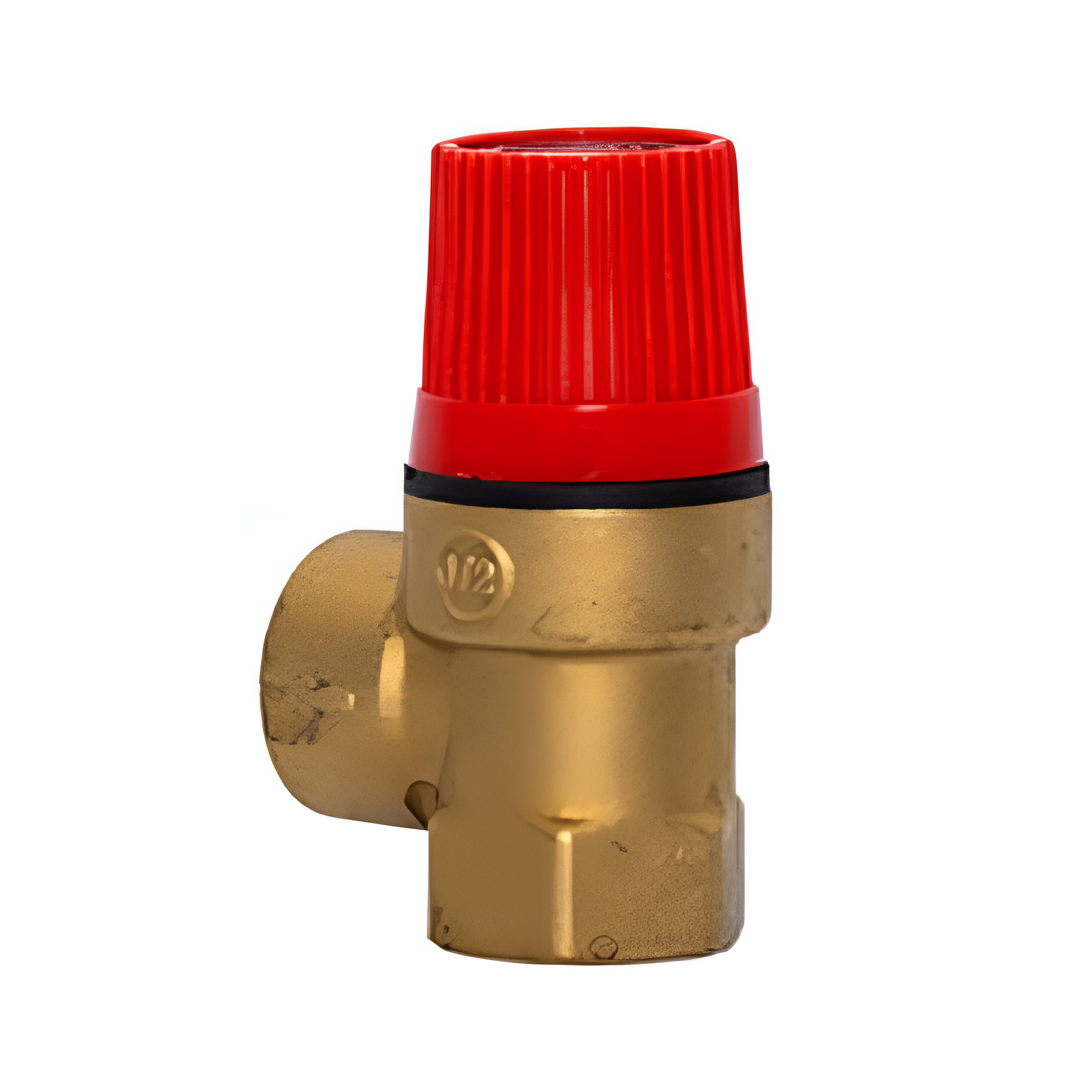 Клапан взрывной FADO S.r.l 2,5 bar 1/2" (KP02)